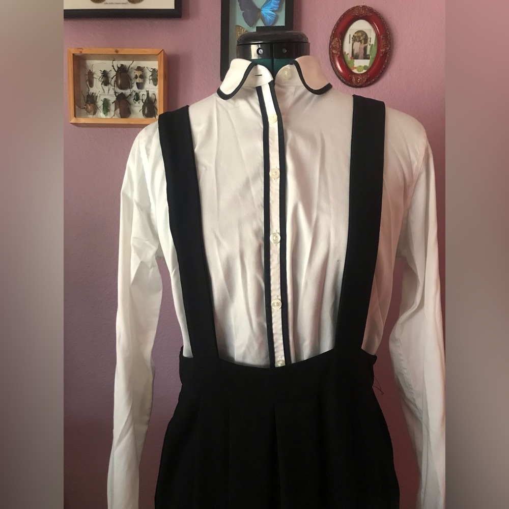 Banana Republic Long Sleeved Button Down